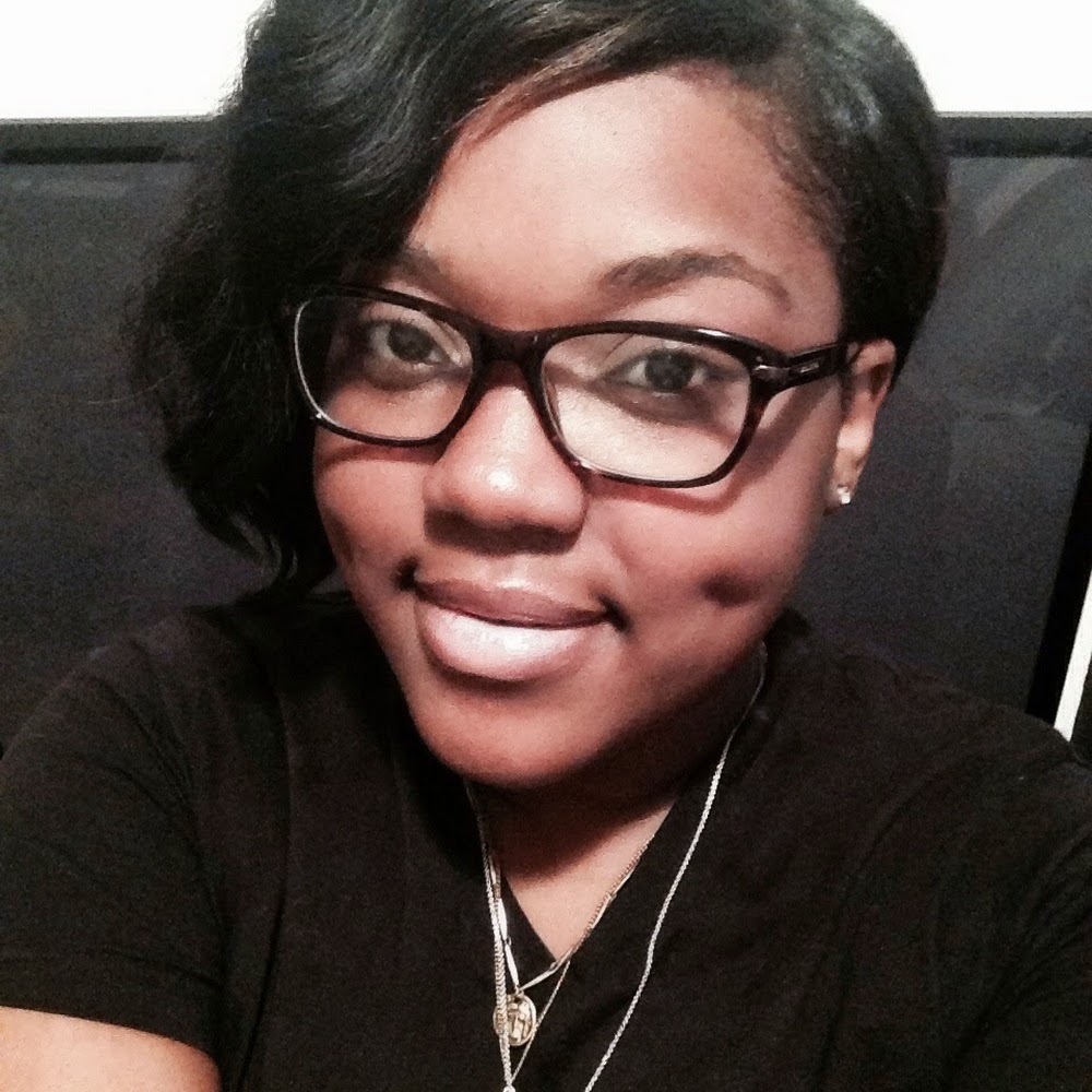 Meet your Posher, Amyleth